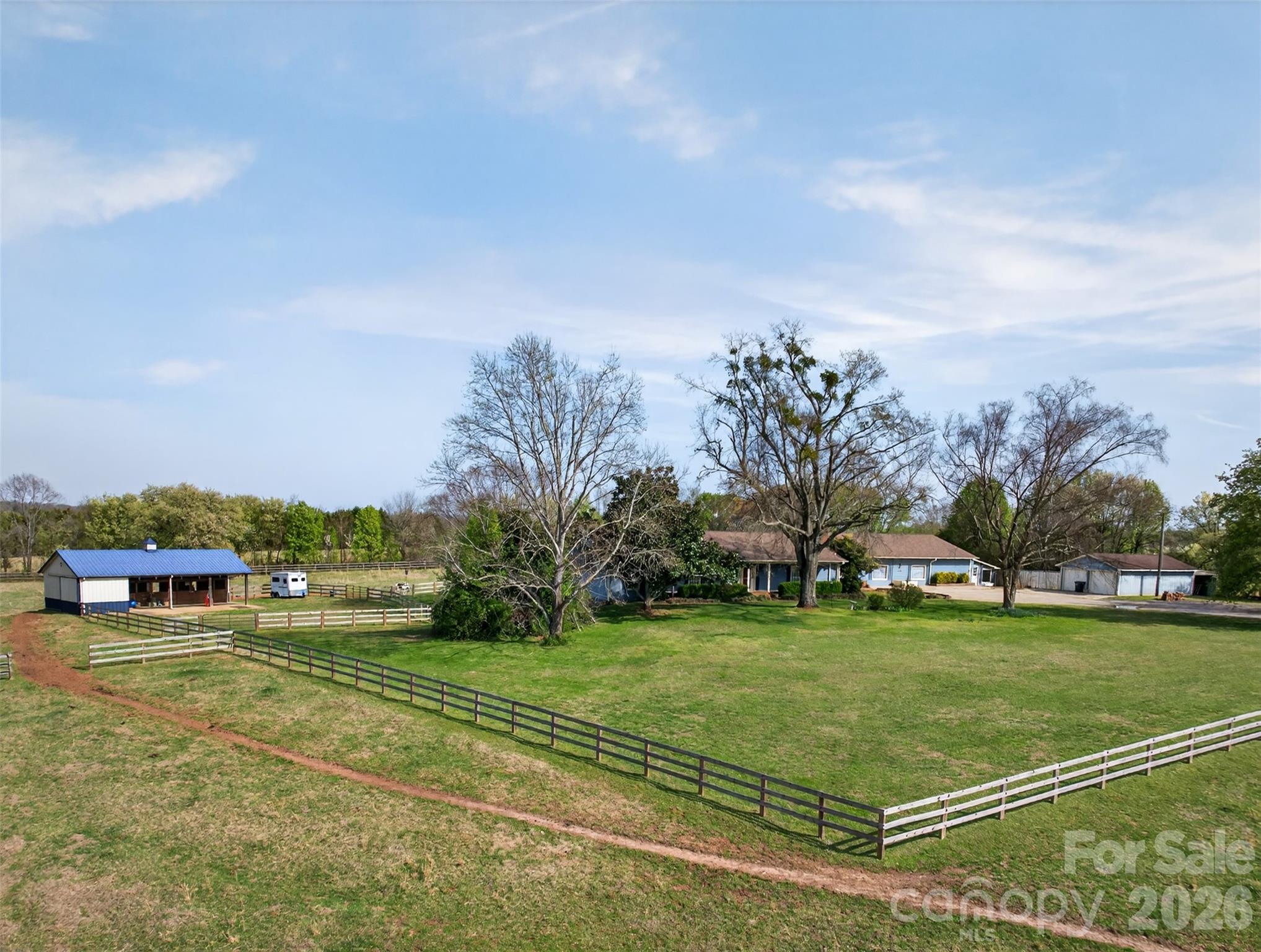 341 State Rd S-42-986 Chesnee, SC 29323 - Photo 1 of 33
