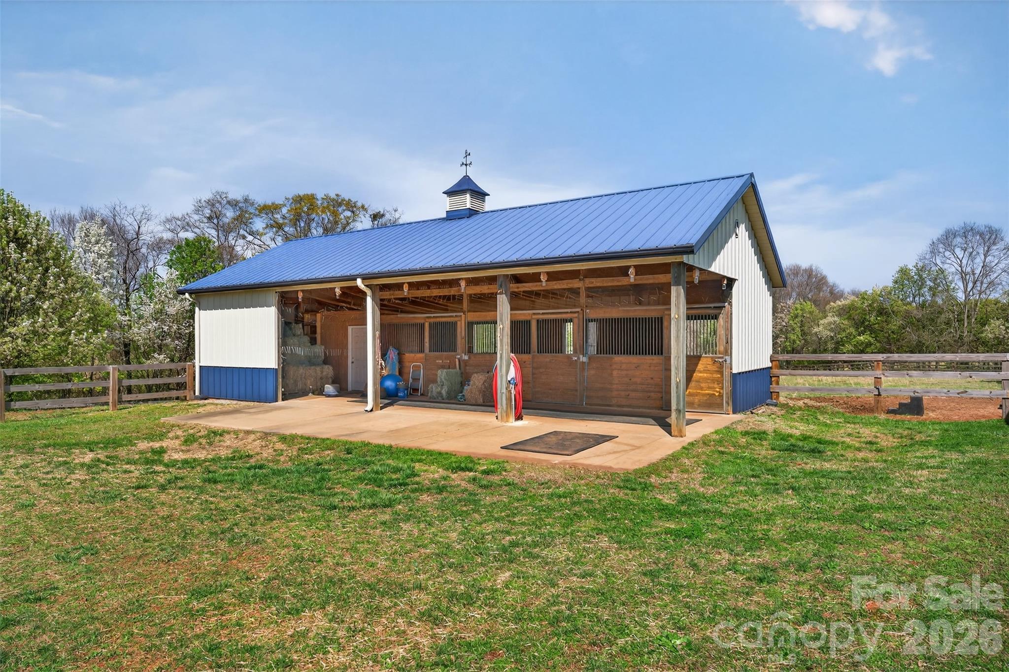 341 State Rd S-42-986 Chesnee, SC 29323 - Photo 28 of 33