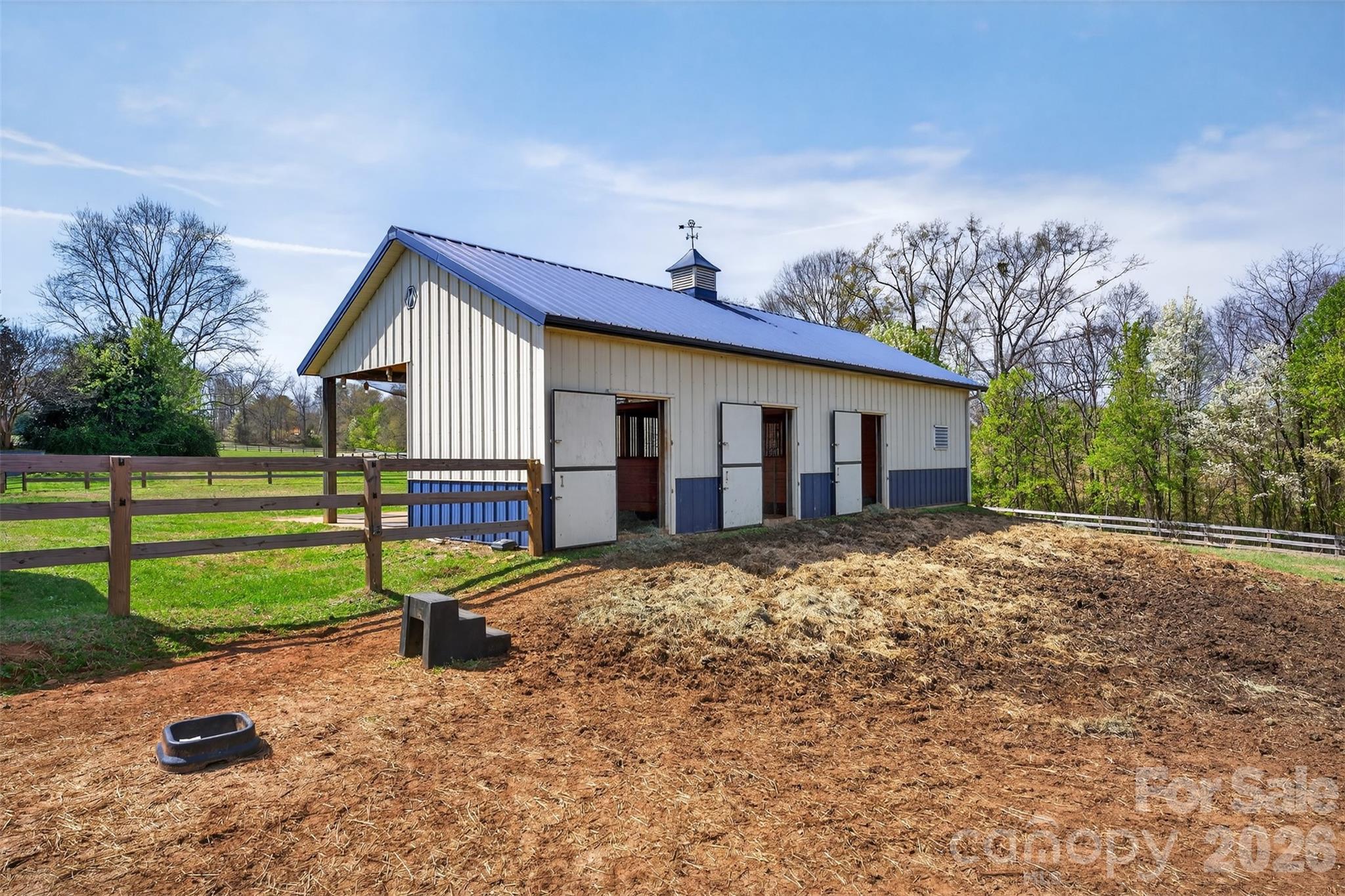 341 State Rd S-42-986 Chesnee, SC 29323 - Photo 29 of 33
