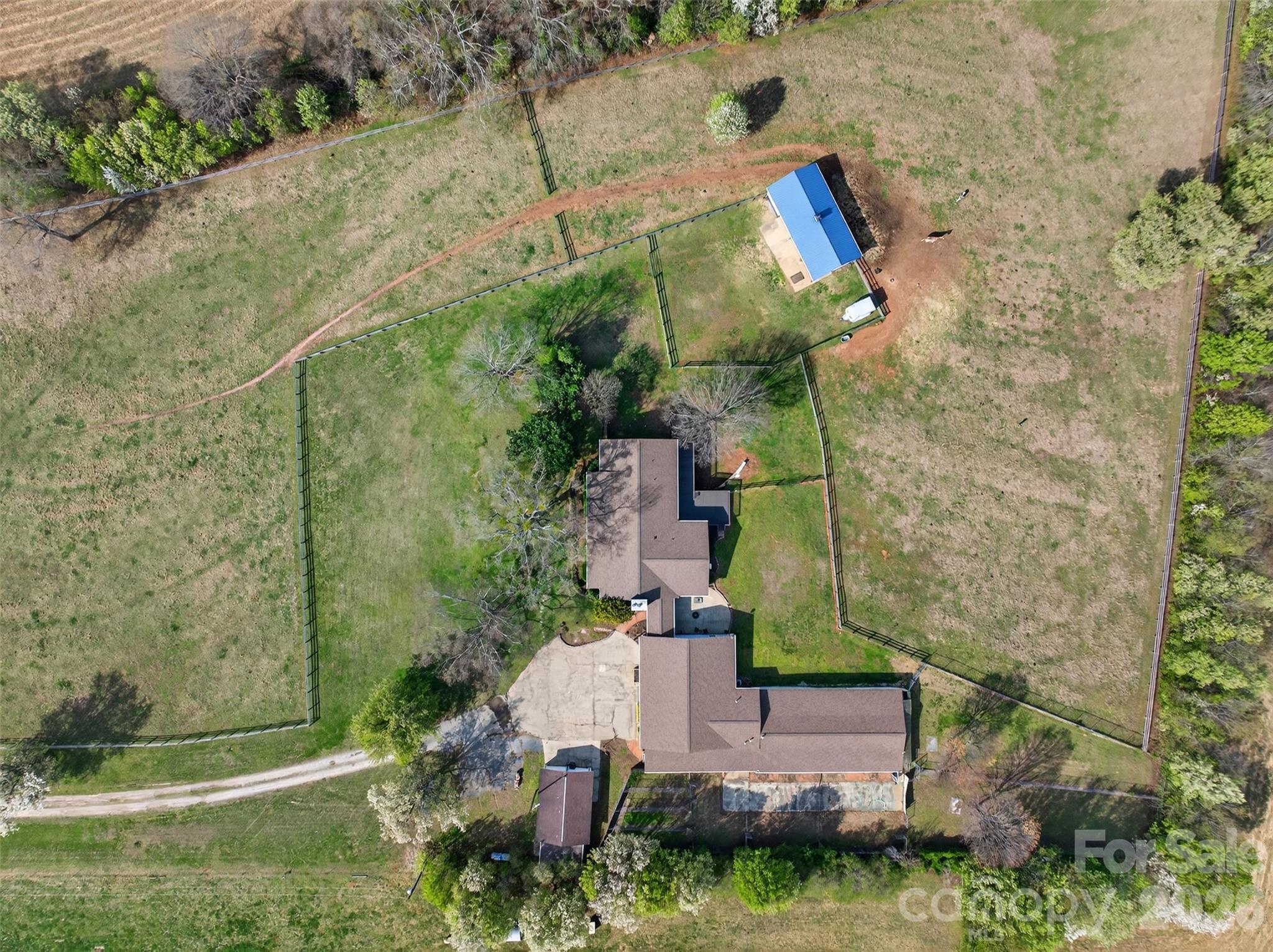 341 State Rd S-42-986 Chesnee, SC 29323 - Photo 33 of 33