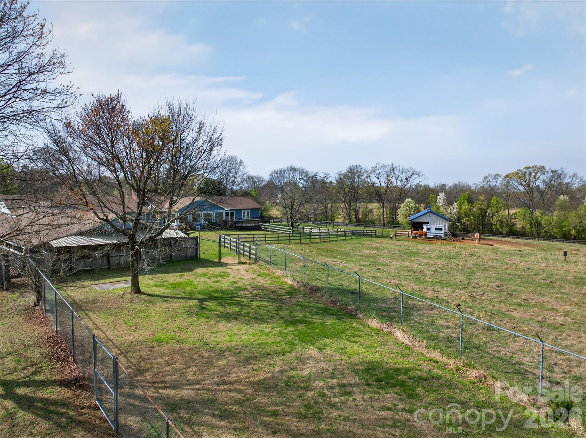 341 State Rd S-42-986 Chesnee, SC 29323 - Photo 4 of 33