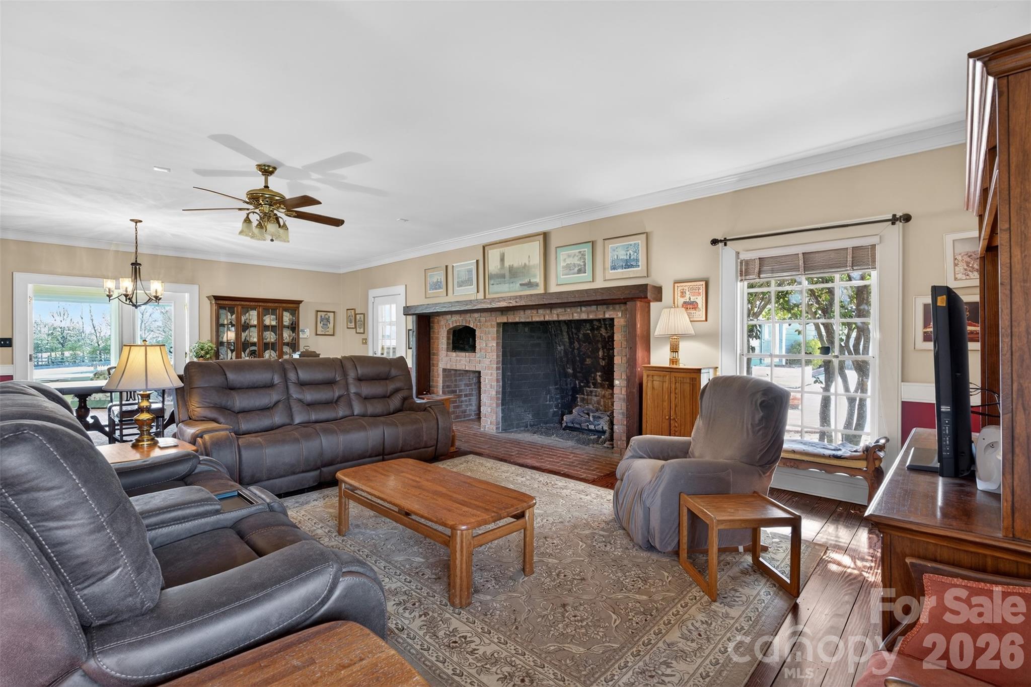 341 State Rd S-42-986 Chesnee, SC 29323 - Photo 8 of 33
