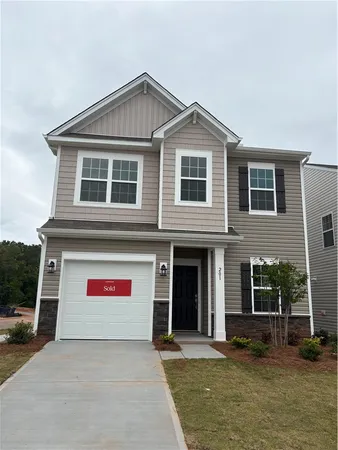 $2,400 | 201 McCormick Place, Travelers Rest, SC 29690