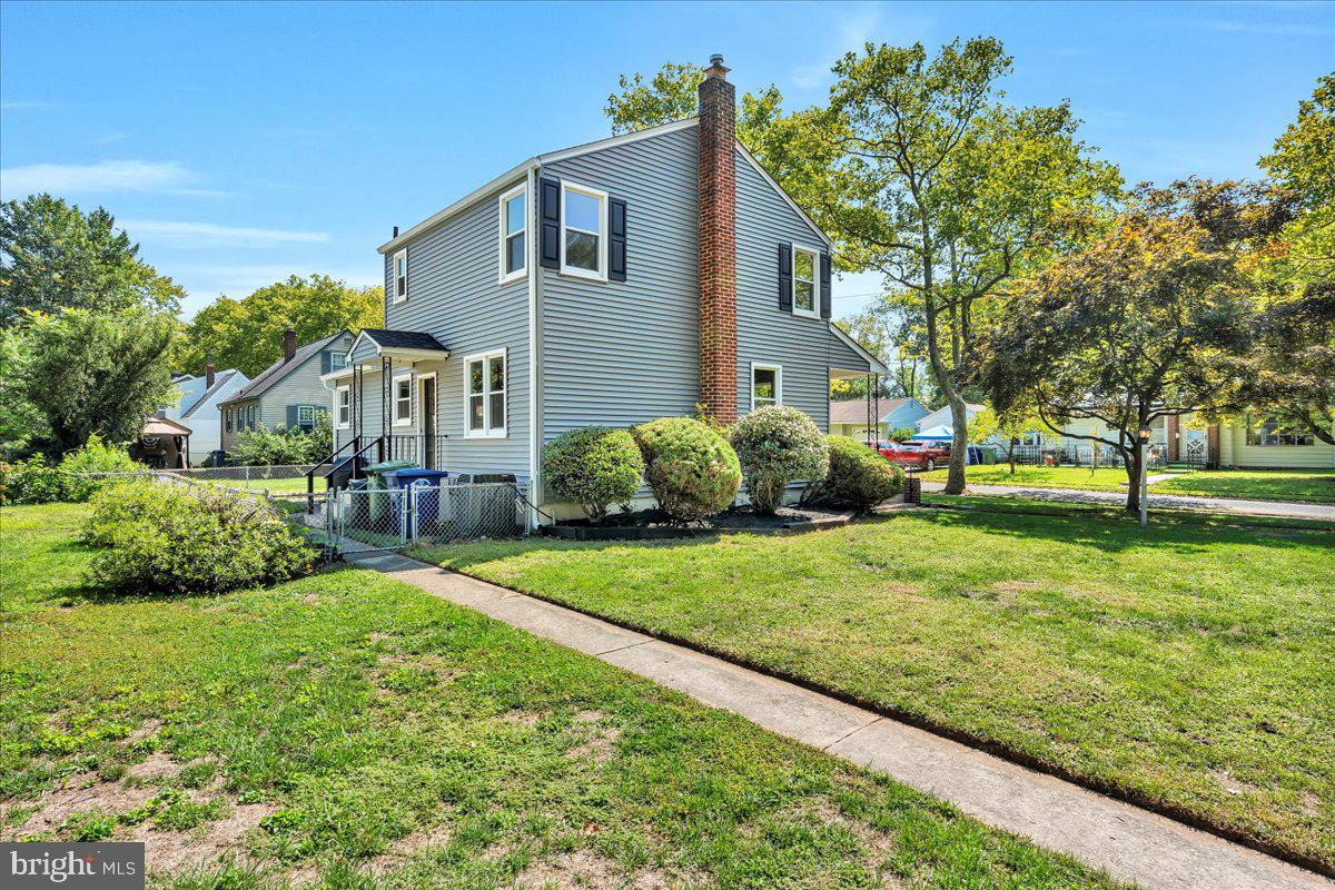708 Walnut Street Palmyra, NJ 08065 - Photo 22 of 26 Gallery Image 22