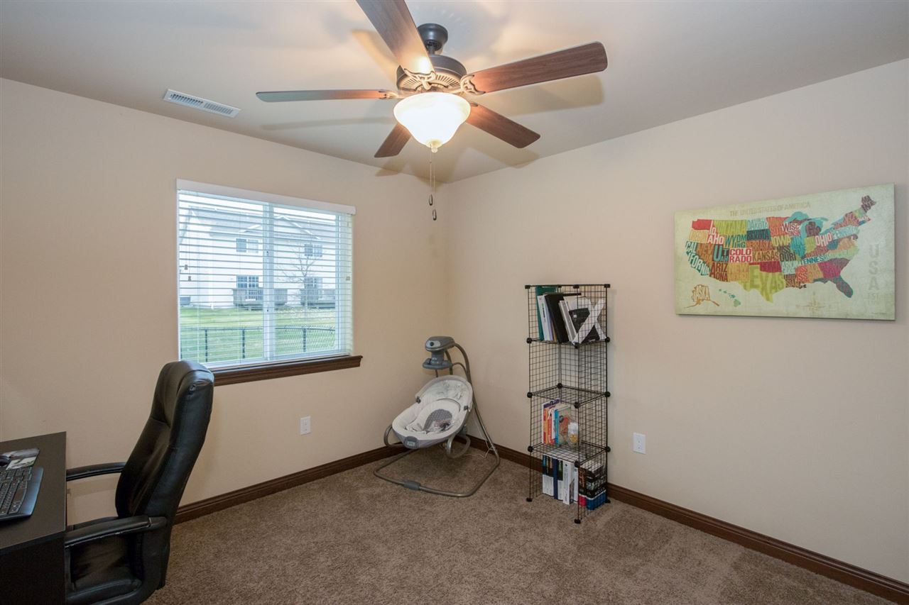 175 North Park Ridge Road North Liberty, IA 52317 - Photo 15 of 30 Gallery Image 15