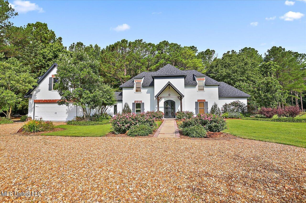 438 Stokes Road Flora, MS 39071 - Photo 1 of 78 01-438 Stokes Rd