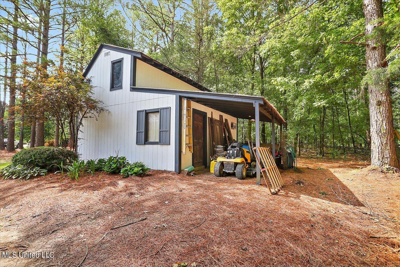 438 Stokes Road Flora, MS 39071 - Photo 57 of 78 60-438 Stokes Rd