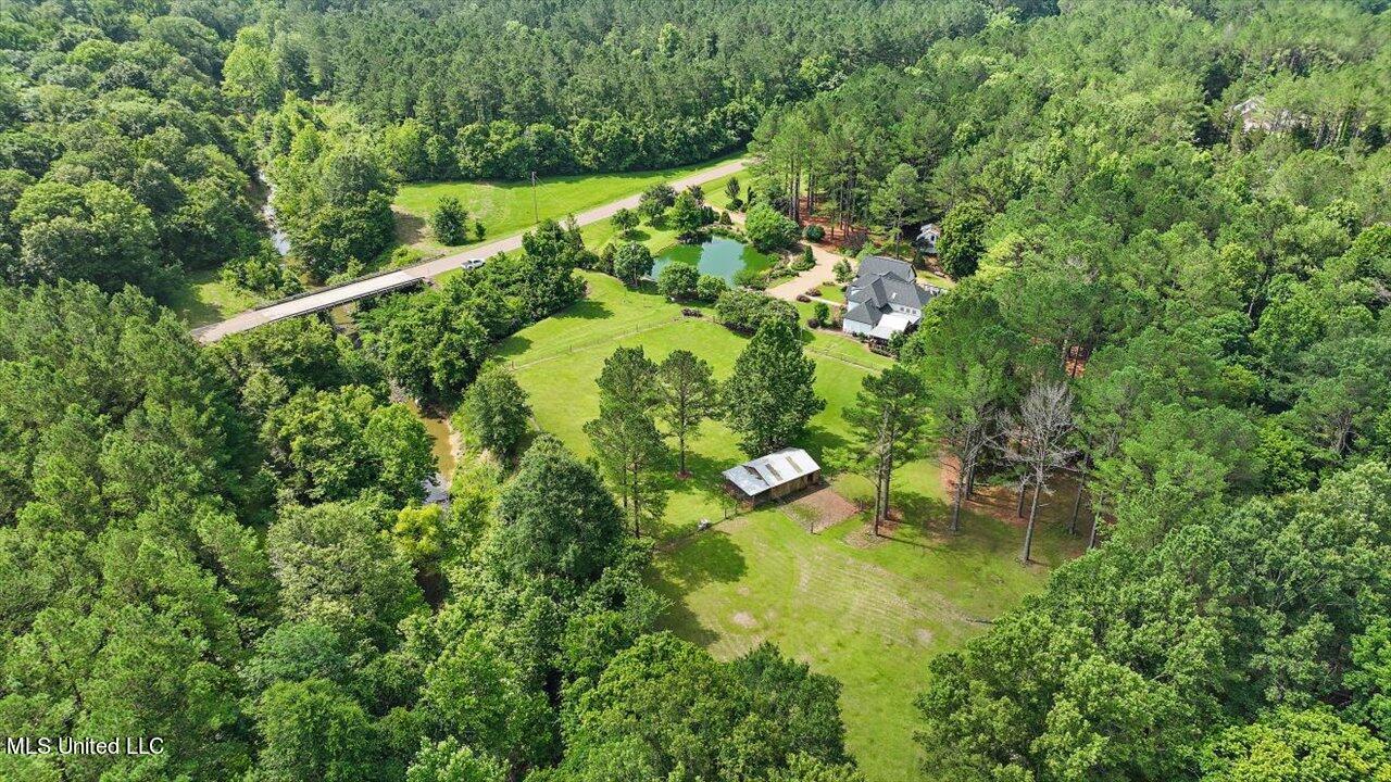 438 Stokes Road Flora, MS 39071 - Photo 65 of 78 68-438 Stokes Rd