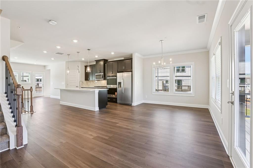 6350 Pinin Place Cumming, GA 30041 - Photo 12 of 45