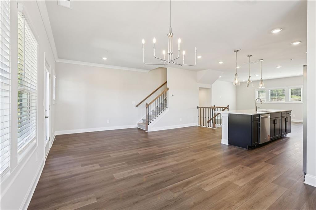 6350 Pinin Place Cumming, GA 30041 - Photo 13 of 45