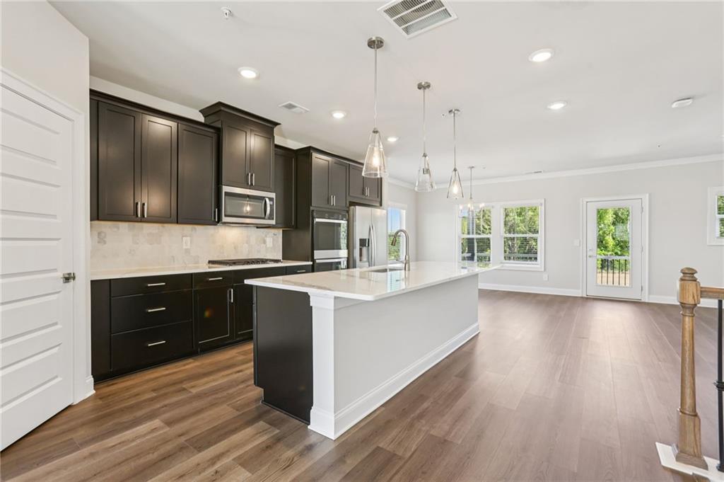 6350 Pinin Place Cumming, GA 30041 - Photo 14 of 45