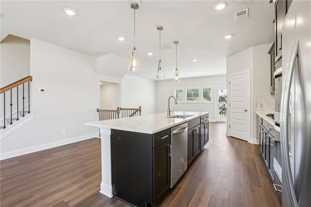 6350 Pinin Place Cumming, GA 30041 - Photo 15 of 45