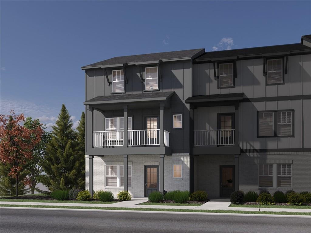 6350 Pinin Place Cumming, GA 30041 - Photo 2 of 45