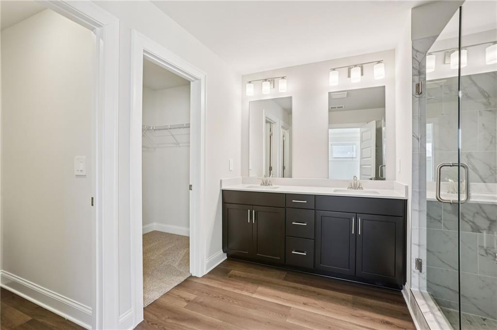 6350 Pinin Place Cumming, GA 30041 - Photo 32 of 45