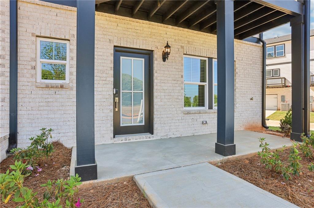 6350 Pinin Place Cumming, GA 30041 - Photo 42 of 45