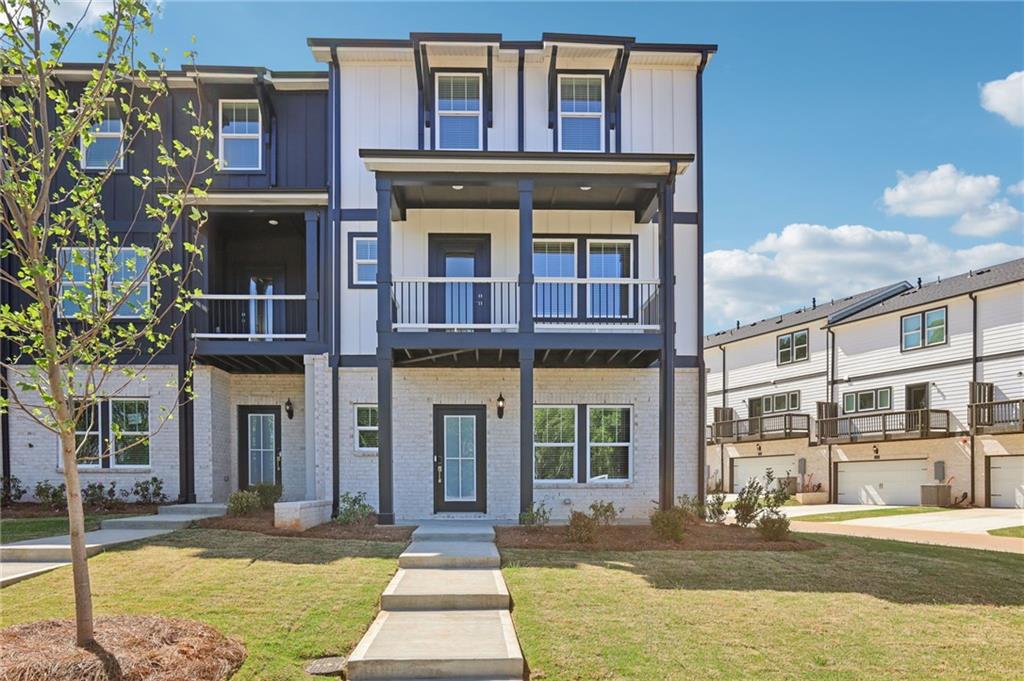 6350 Pinin Place Cumming, GA 30041 - Photo 43 of 45