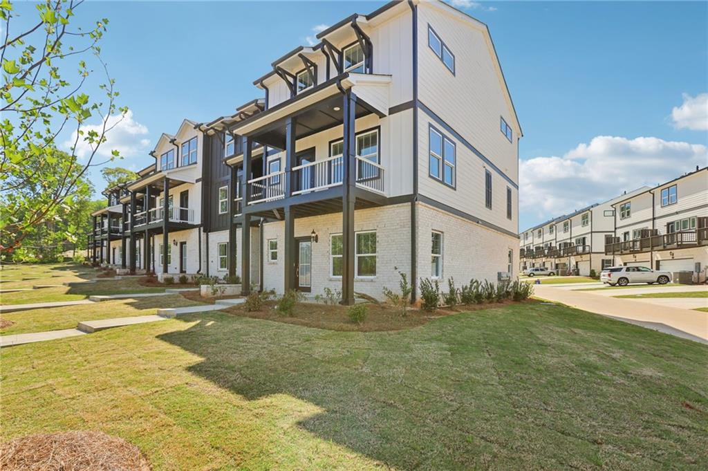 6350 Pinin Place Cumming, GA 30041 - Photo 44 of 45