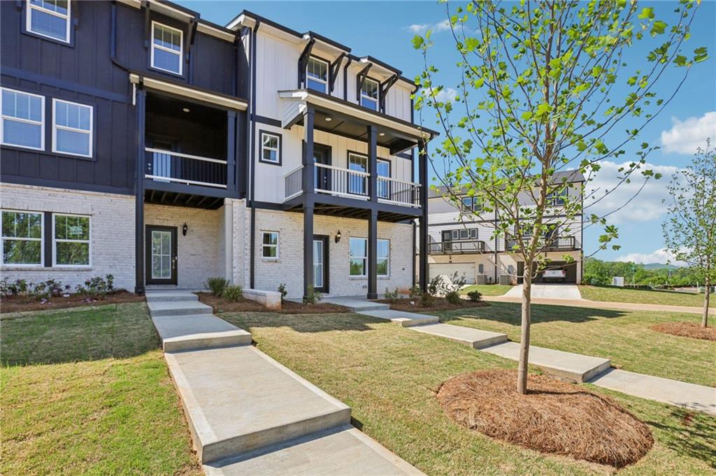 6350 Pinin Place Cumming, GA 30041 - Photo 45 of 45