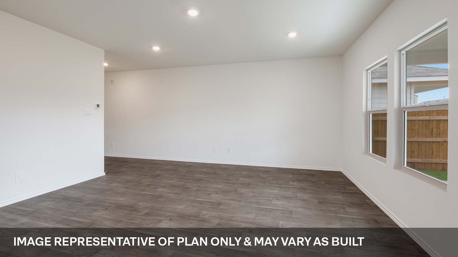 13302 Cerise Queen Way Mustang Ridge, TX 78610 - Photo 5 of 26