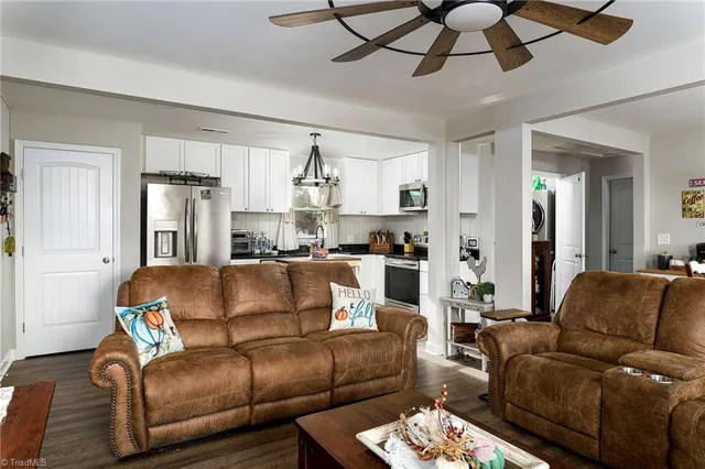 $219,000 | 130 Marlin Drive, Lexington, NC 27292