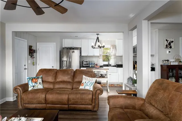 $219,000 | 130 Marlin Drive, Lexington, NC 27292