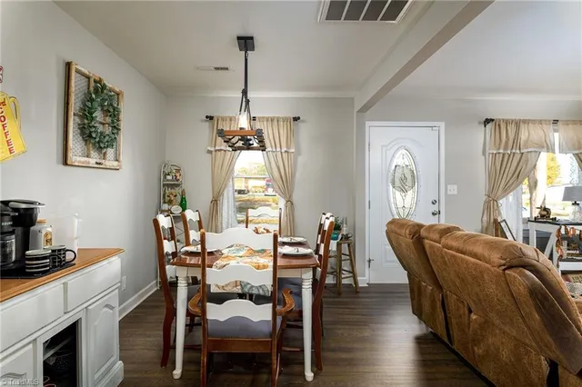 $219,000 | 130 Marlin Drive, Lexington, NC 27292