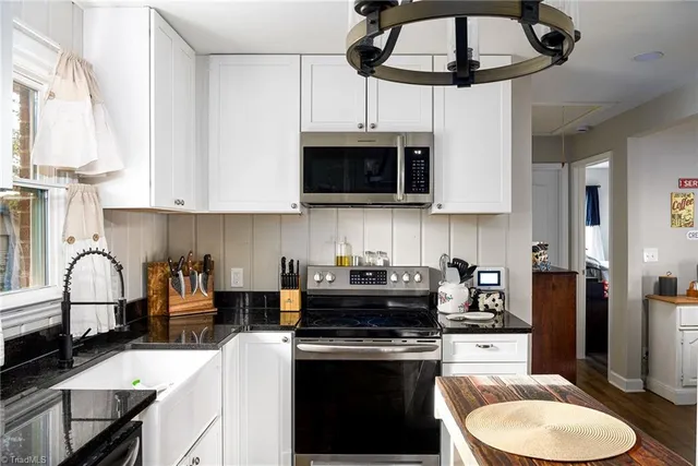 $219,000 | 130 Marlin Drive, Lexington, NC 27292