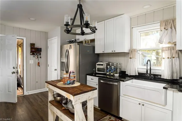 $219,000 | 130 Marlin Drive, Lexington, NC 27292