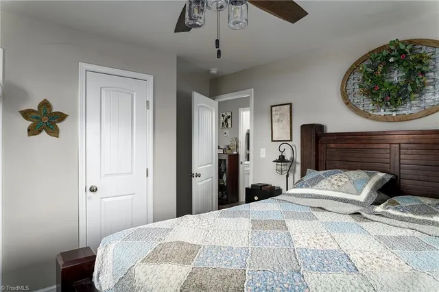 $219,000 | 130 Marlin Drive, Lexington, NC 27292