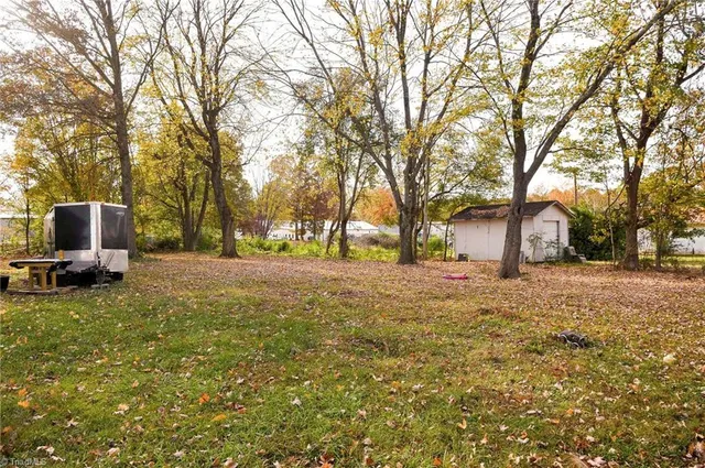 $219,000 | 130 Marlin Drive, Lexington, NC 27292