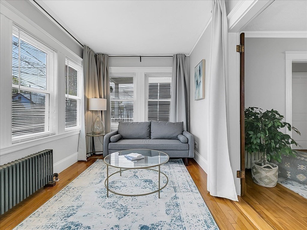 7 Castleton Street, Unit 1 Boston, MA 02130 - Photo 11 of 30 Gallery Image 11