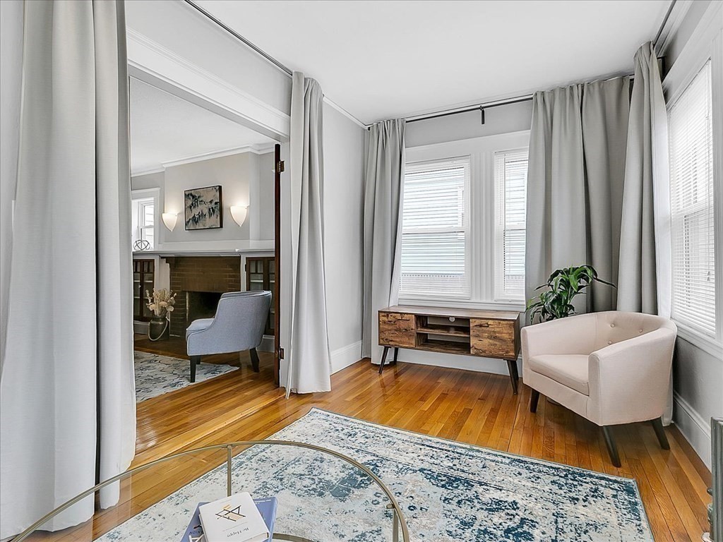7 Castleton Street, Unit 1 Boston, MA 02130 - Photo 12 of 30 Gallery Image 12
