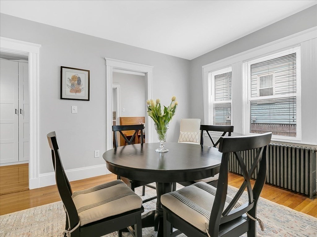 7 Castleton Street, Unit 1 Boston, MA 02130 - Photo 13 of 30 Gallery Image 13