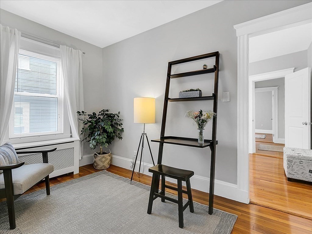 7 Castleton Street, Unit 1 Boston, MA 02130 - Photo 14 of 30 Gallery Image 14