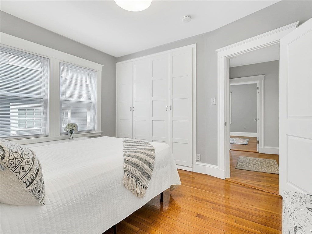 7 Castleton Street, Unit 1 Boston, MA 02130 - Photo 15 of 30 Gallery Image 15