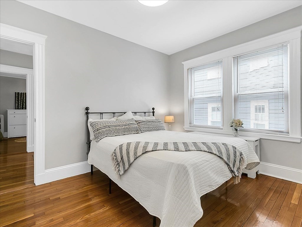 7 Castleton Street, Unit 1 Boston, MA 02130 - Photo 16 of 30 Gallery Image 16