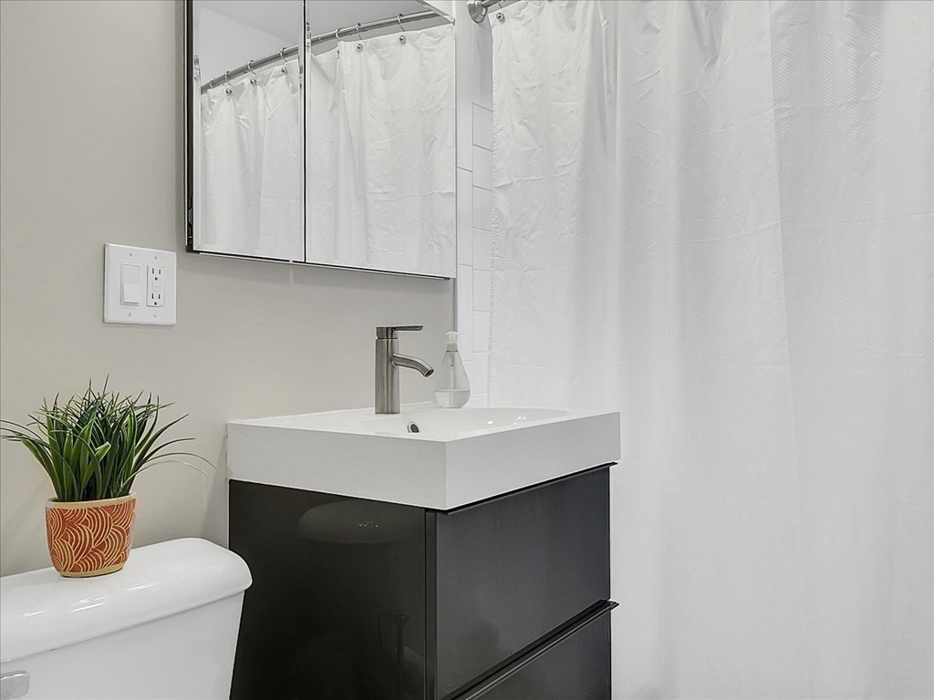 7 Castleton Street, Unit 1 Boston, MA 02130 - Photo 17 of 30 Gallery Image 17