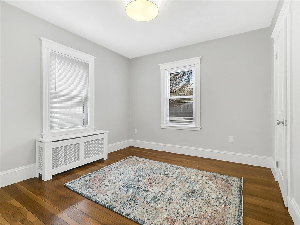 7 Castleton Street, Unit 1 Boston, MA 02130 - Photo 20 of 30 Gallery Image 20