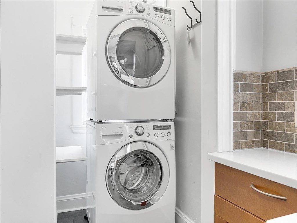 7 Castleton Street, Unit 1 Boston, MA 02130 - Photo 23 of 30 Gallery Image 23