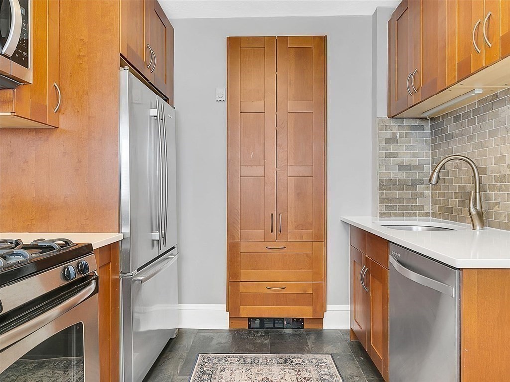 7 Castleton Street, Unit 1 Boston, MA 02130 - Photo 25 of 30 Gallery Image 25