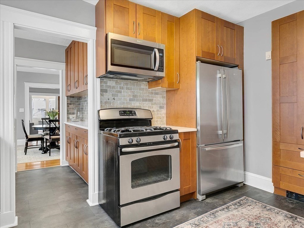 7 Castleton Street, Unit 1 Boston, MA 02130 - Photo 26 of 30 Gallery Image 26
