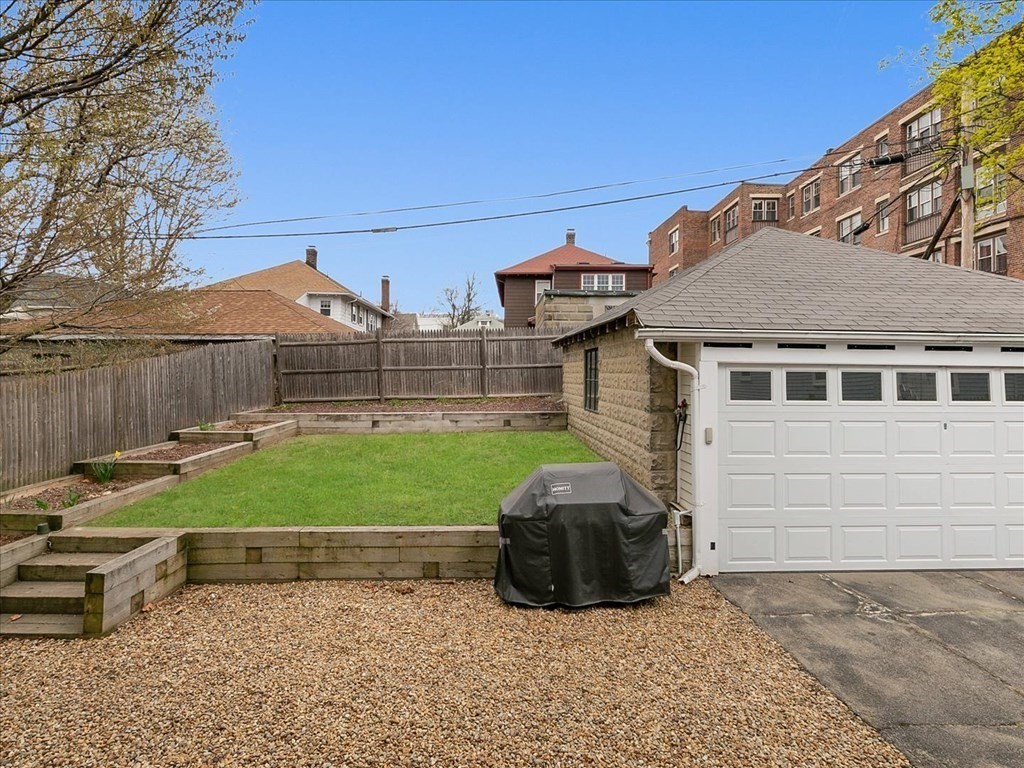 7 Castleton Street, Unit 1 Boston, MA 02130 - Photo 27 of 30 Gallery Image 27