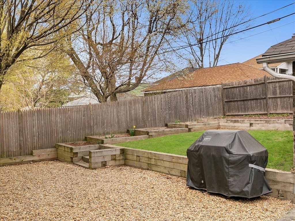 7 Castleton Street, Unit 1 Boston, MA 02130 - Photo 28 of 30 Gallery Image 28