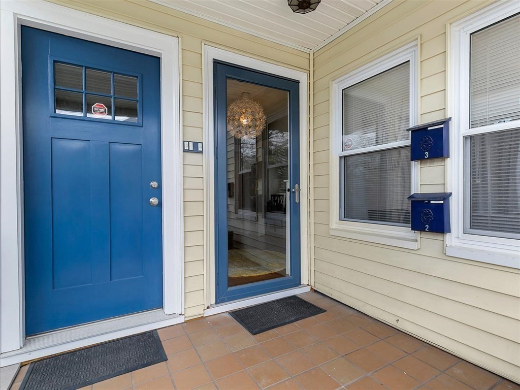 7 Castleton Street, Unit 1 Boston, MA 02130 - Photo 4 of 30 Gallery Image 4
