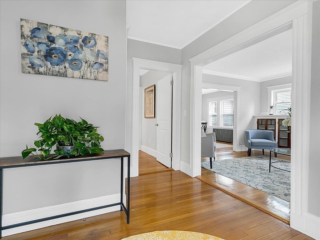 7 Castleton Street, Unit 1 Boston, MA 02130 - Photo 5 of 30 Gallery Image 5