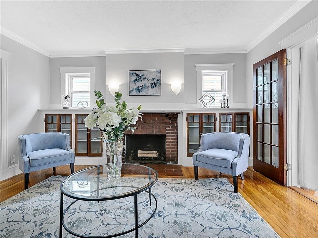 7 Castleton Street, Unit 1 Boston, MA 02130 - Photo 6 of 30 Gallery Image 6