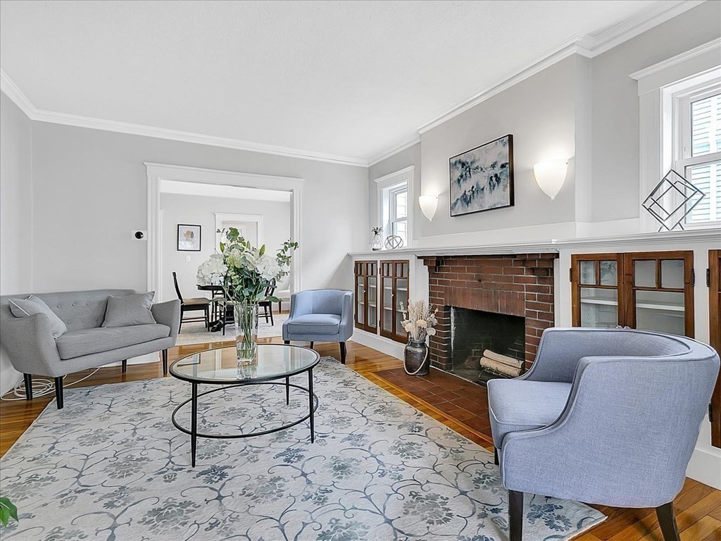 7 Castleton Street, Unit 1 Boston, MA 02130 - Photo 7 of 30 Gallery Image 7
