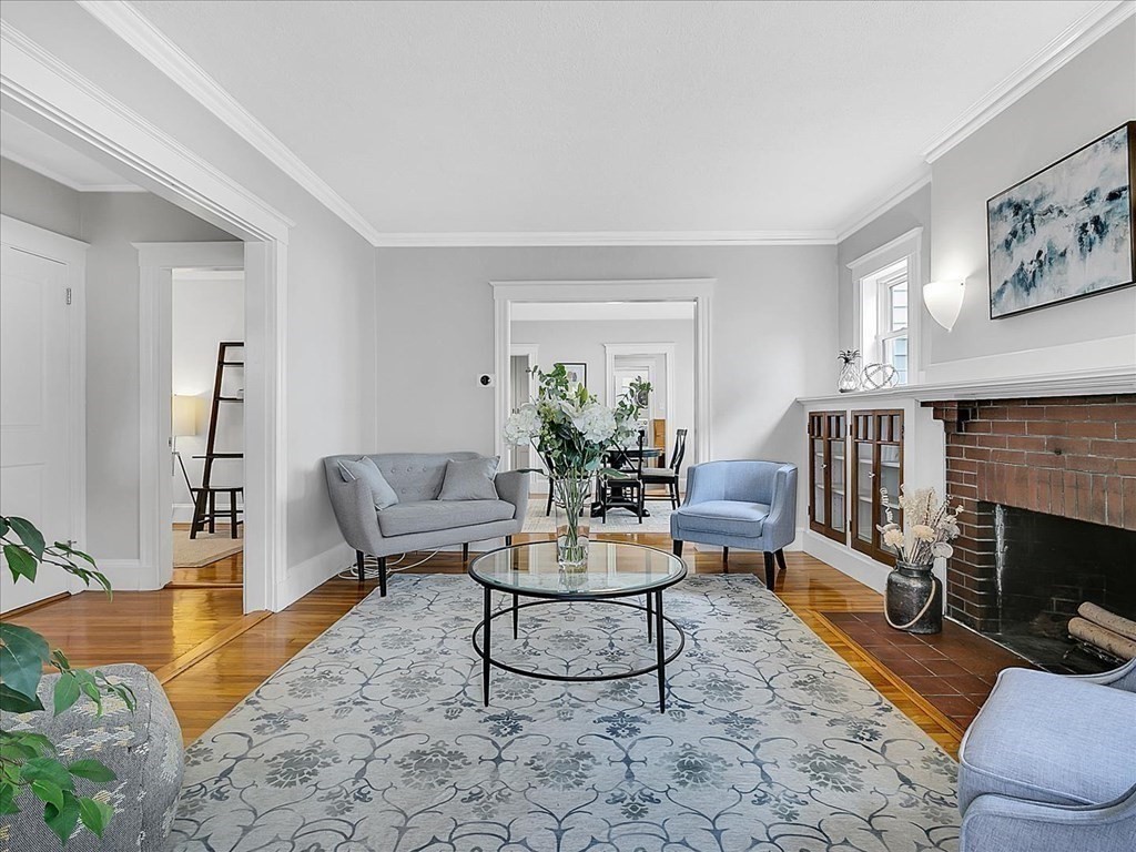 7 Castleton Street, Unit 1 Boston, MA 02130 - Photo 8 of 30 Gallery Image 8