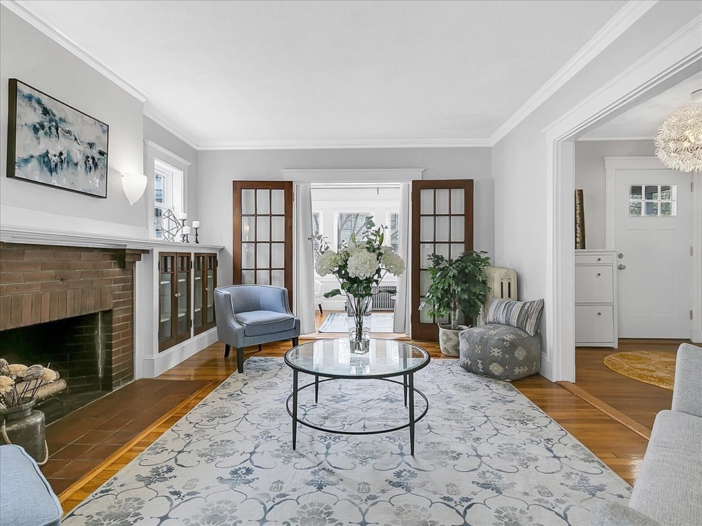 7 Castleton Street, Unit 1 Boston, MA 02130 - Photo 9 of 30 Gallery Image 9