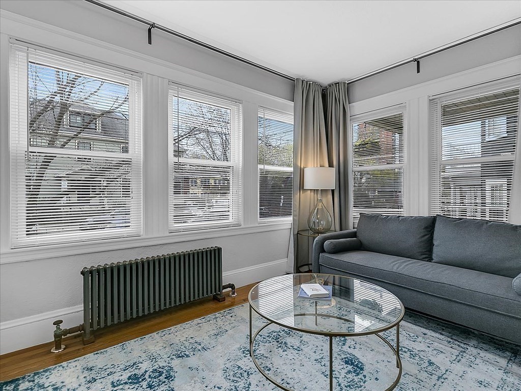 7 Castleton Street, Unit 1 Boston, MA 02130 - Photo 10 of 30 Gallery Image 10